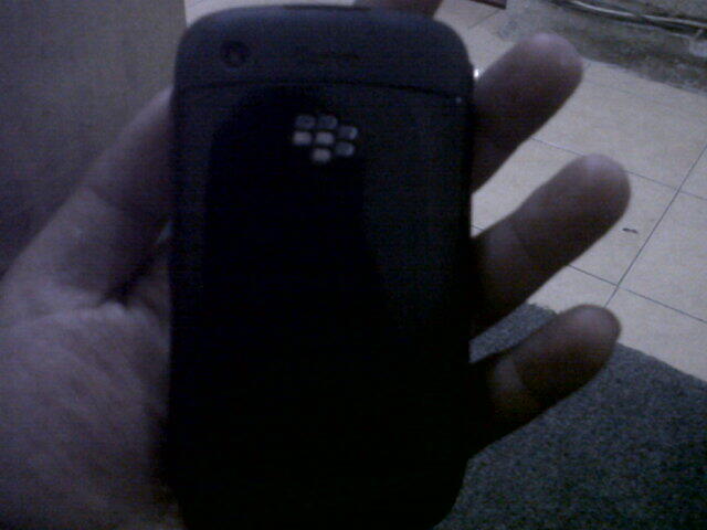 BB Gemini 8520 Istimewa Surabaya