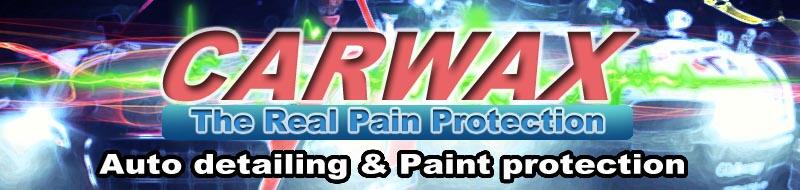 CARWAX salon mobil panggilan