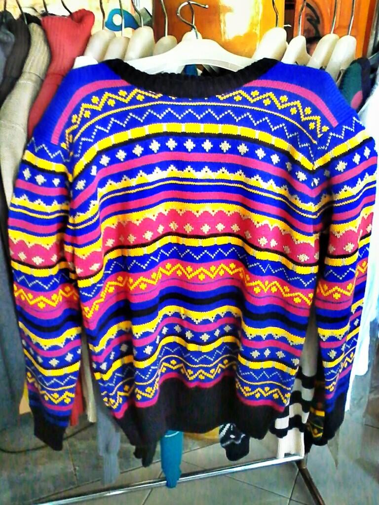 Jual Sweater Navajo MURAH BANGET!!