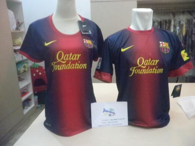 JUAL : Jersey couple grade ori & player issue.. Special price, ready stock!