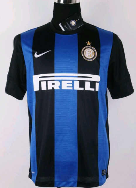 Jersey Bola Grade ORI