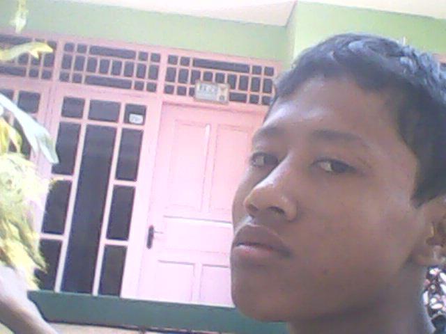 Muka Cabul