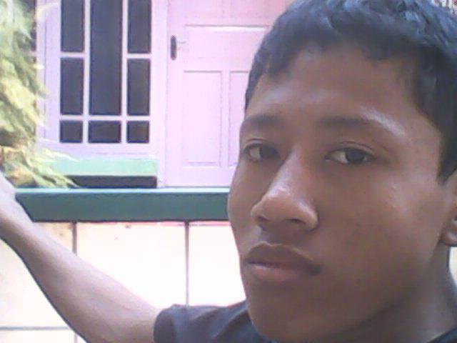 Muka Cabul