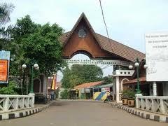 Setu Babakan , Tempat Wisata Budaya Betawi