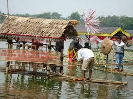 Setu Babakan , Tempat Wisata Budaya Betawi