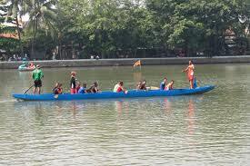 Setu Babakan , Tempat Wisata Budaya Betawi