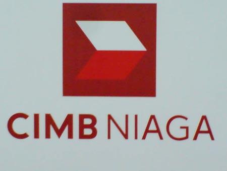 KTA CIMB NIAGA RATE 0.99% PAYROL
