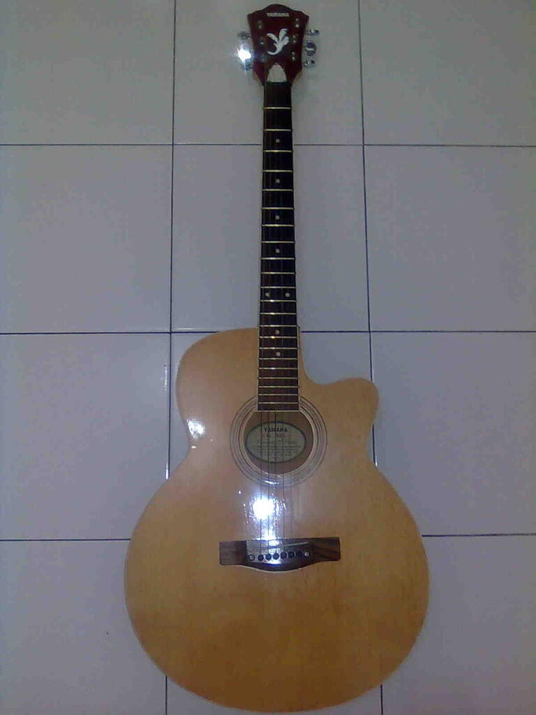 Download 8100 Gambar Gitar Yamaha G 325 Terbaru 