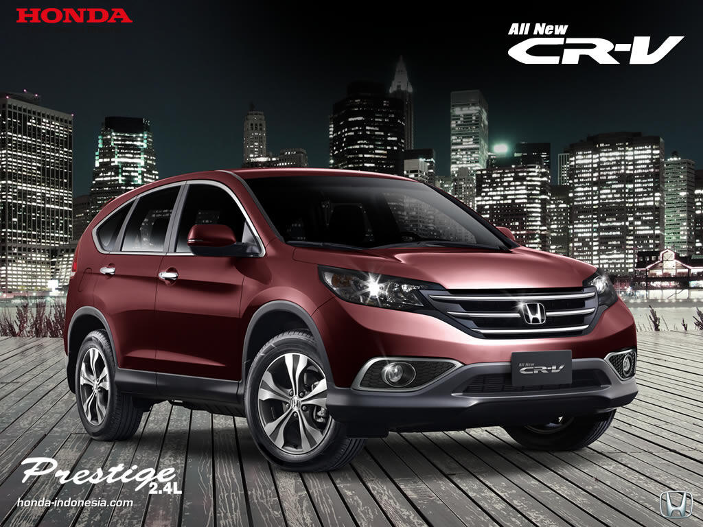 MOBIL HONDA MUDAH DAN TERPERCAYA ??