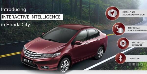 MOBIL HONDA MUDAH DAN TERPERCAYA ??