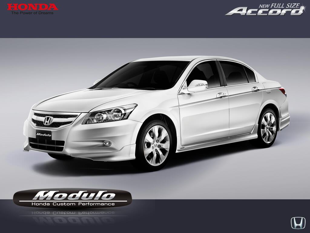 MOBIL HONDA MUDAH DAN TERPERCAYA ??