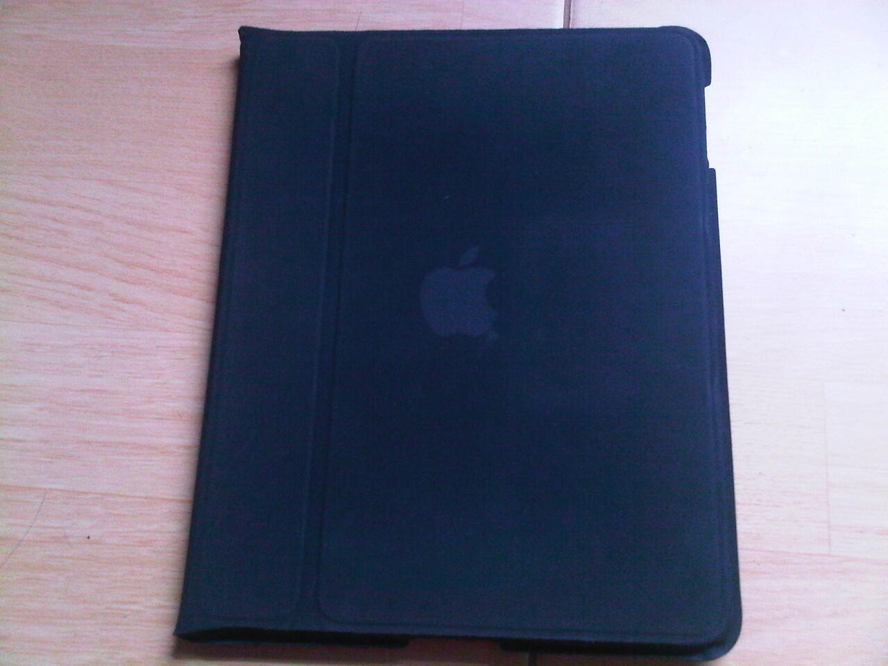JUAL IPAD1 64GB WIFI 3G SECOND (BLACK)