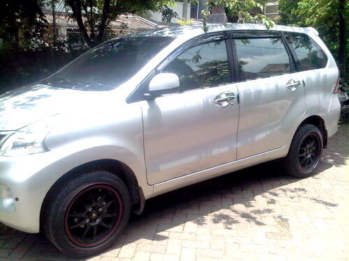 WTS / WTT Velg Autospeed 16" Double PCD 100 / 114 + Ban Dunlop Sport LM T03 16 195/55