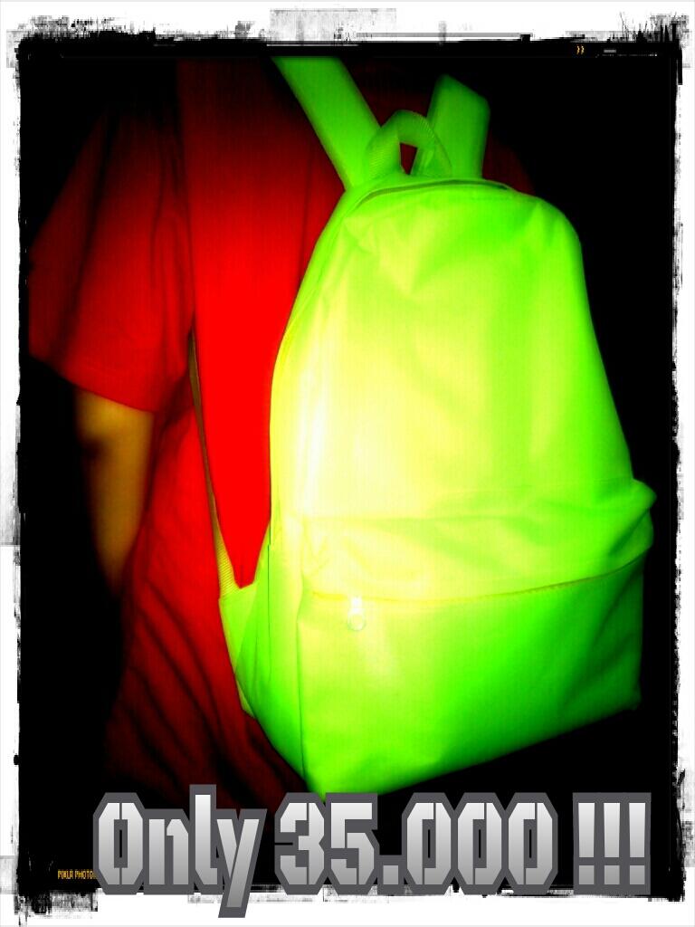 JUAL tas harga kaskus buat jalan-jalan merk NaRaYa ORI