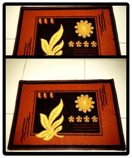 Jual - Keset Lantai Murah