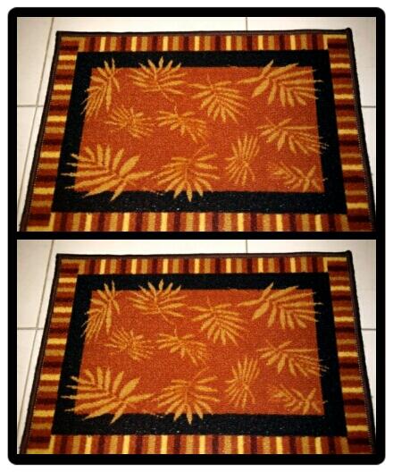 Jual - Keset Lantai Murah