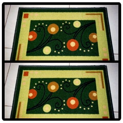Jual - Keset Lantai Murah
