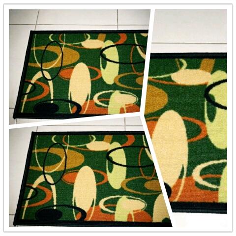 Jual - Keset Lantai Murah