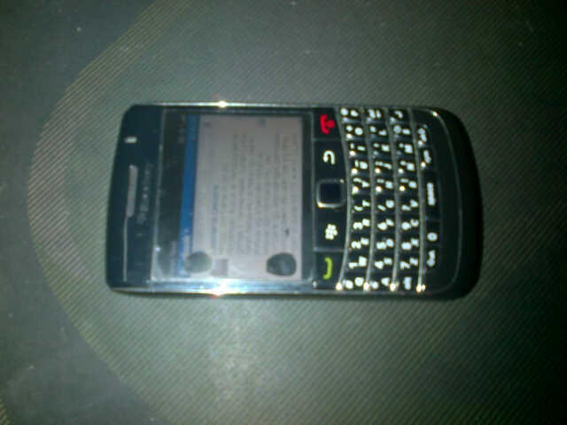 ONYX 1 LCD Dead Pixel , Batangan