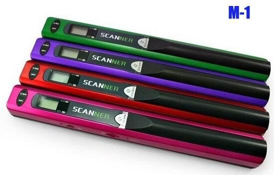 portable scanner termurah sekaskus Rp.599000, Grs 1thn replacement