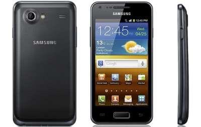JUAL HP SECOND SAMSUNG GALAXY S ADVANCE I9070
