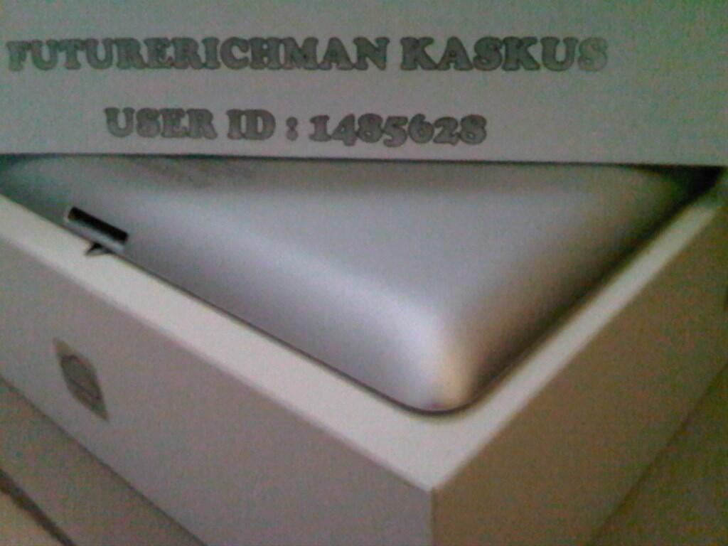 Ipad 3 16GB+Cellular or New Ipad Retina Display