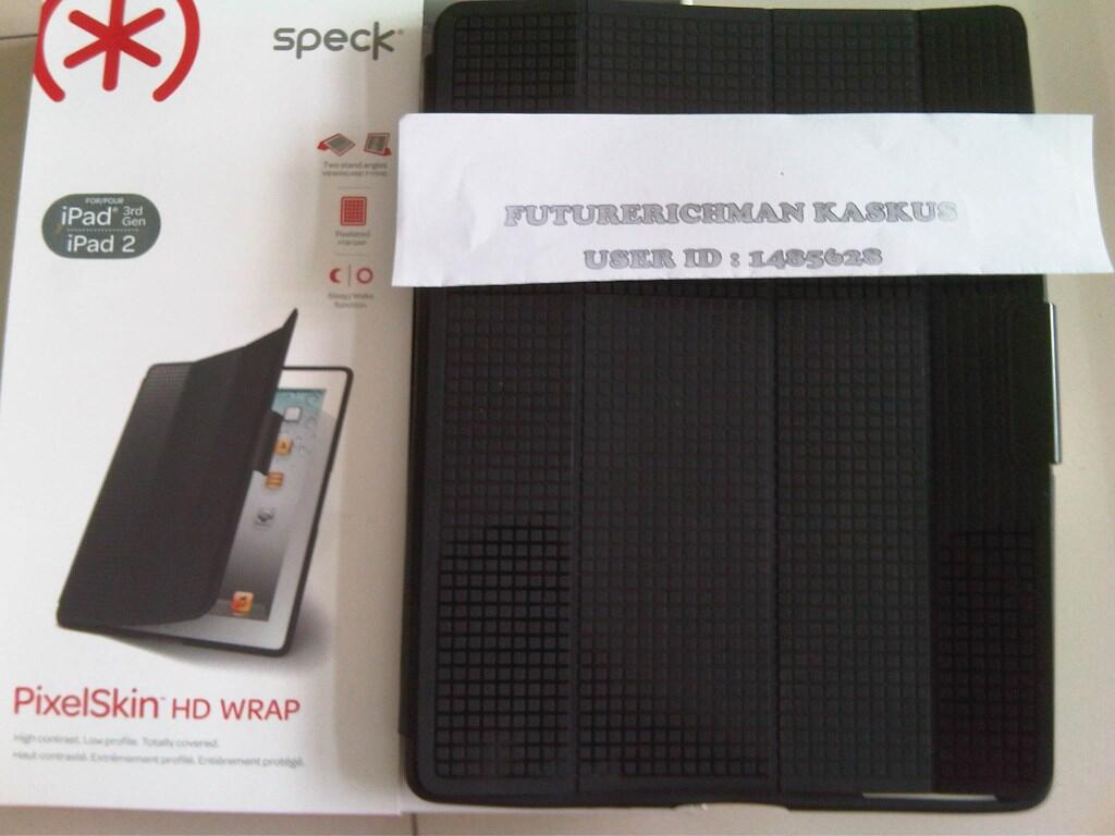 Ipad 3 16GB+Cellular or New Ipad Retina Display