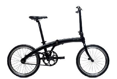 Sepeda Lipat (Folding bike) Danon MU UNO