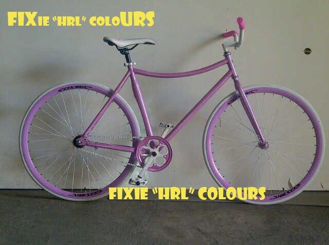 jual fixie