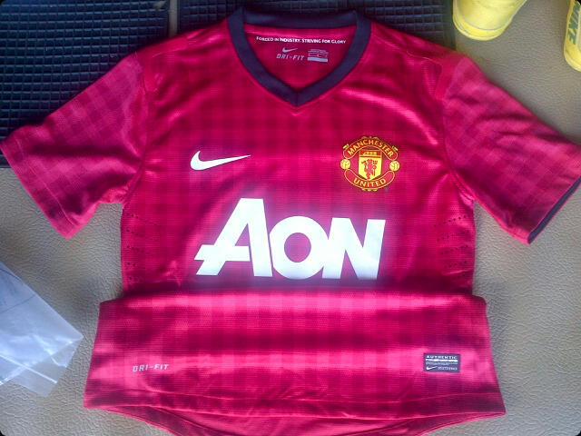 Jersey MU, INTER, BARCA PI slimfit GO jarang ada