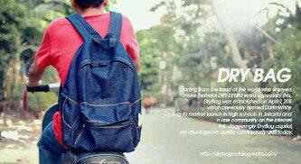 testimonial drybag dan suedeshoes