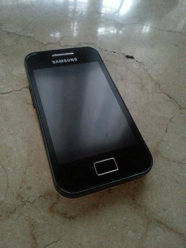 Samsung Galaxy ACE S5830