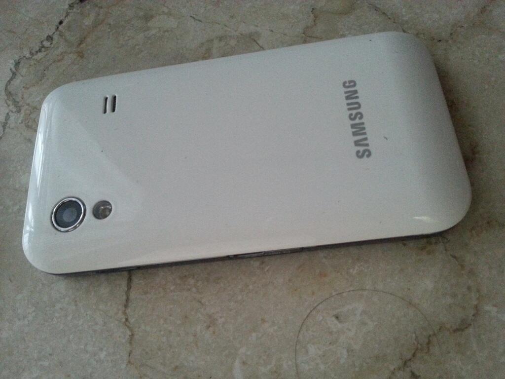 Samsung Galaxy ACE S5830