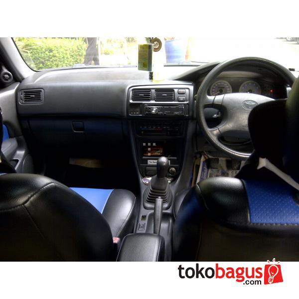 all new corolla siap pakai gan