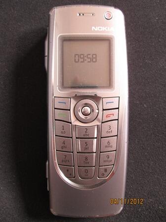 nokia komunikator 9300i muluss lengkap