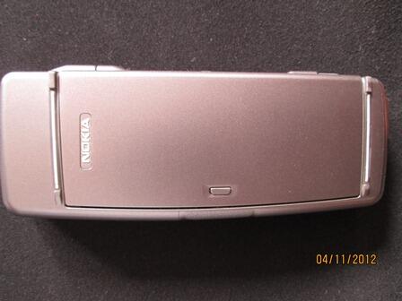 nokia komunikator 9300i muluss lengkap