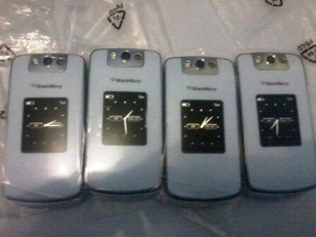 Blackberry Pearl 8230 CDMA COD Khusus Kota Bogor