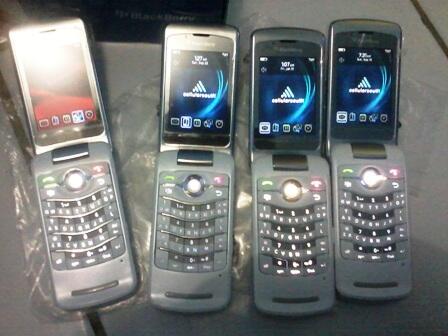 Blackberry Pearl 8230 CDMA COD Khusus Kota Bogor