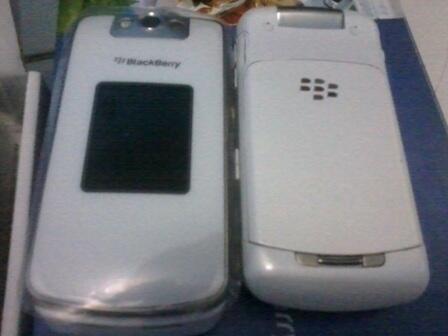 Blackberry Pearl 8230 CDMA COD Khusus Kota Bogor