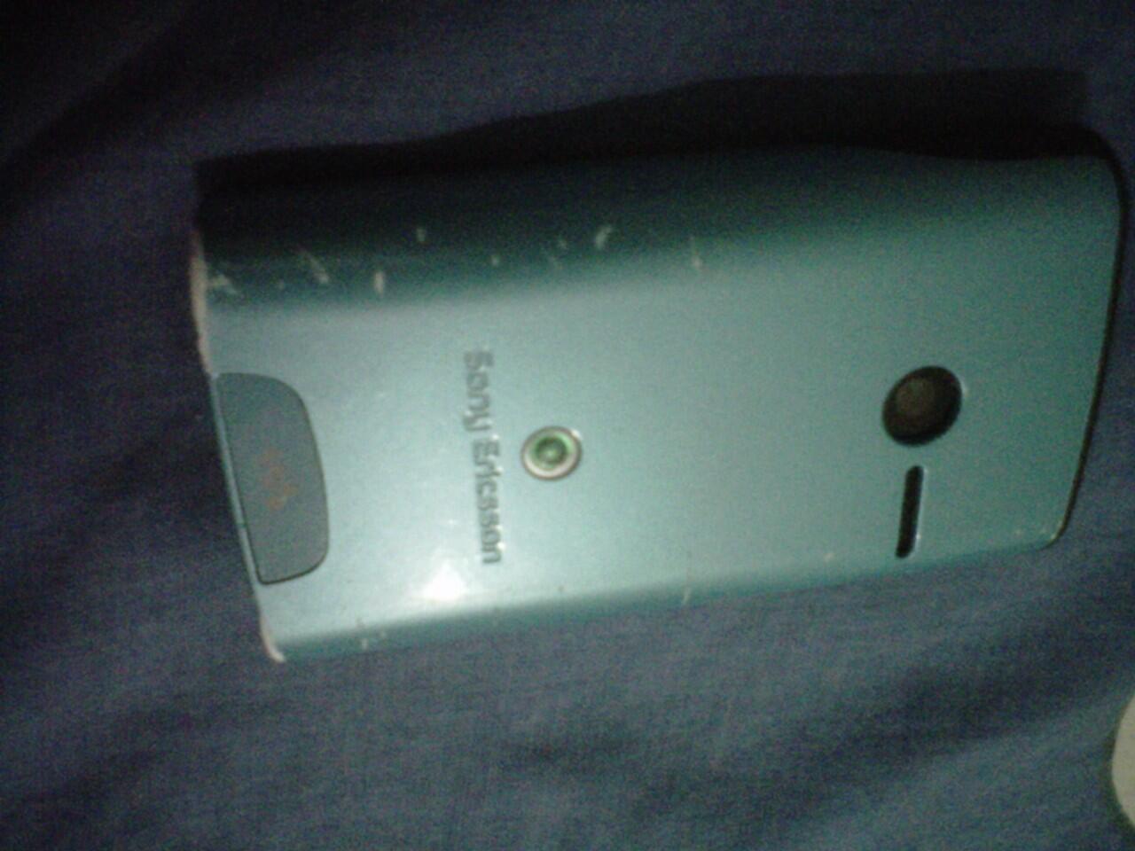 Sony Ericsson W150i Yendo Touchscreen FULLSET