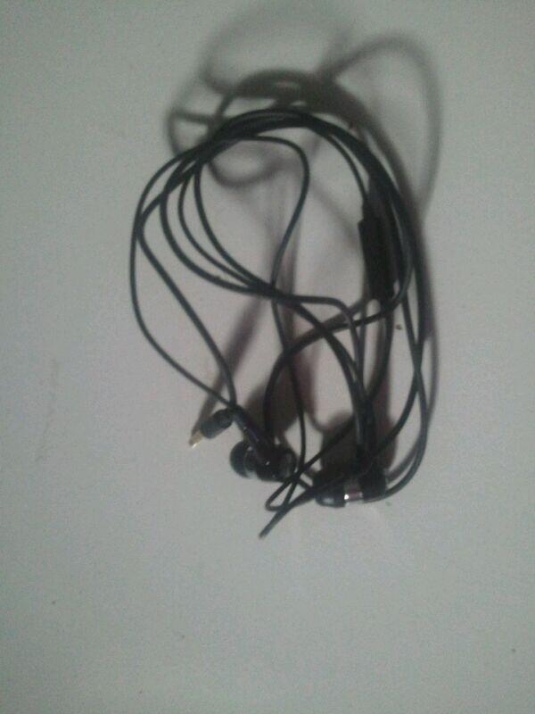 samsung galaxy S I9000 black mulus halus