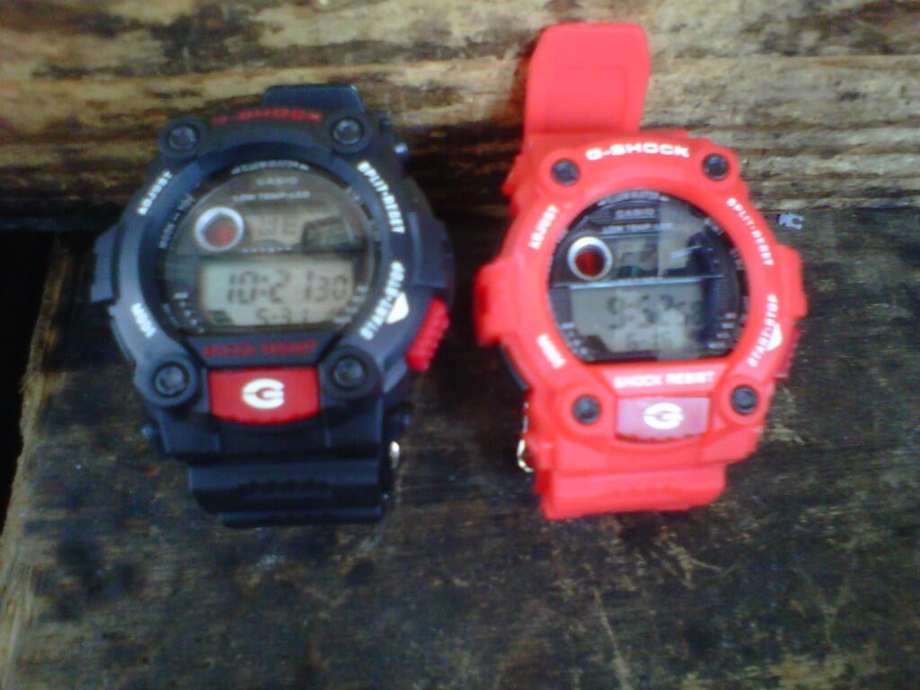 BLACK MARKET JUAL (G-Shock,Ripcurl,Swatch-JAM KW)