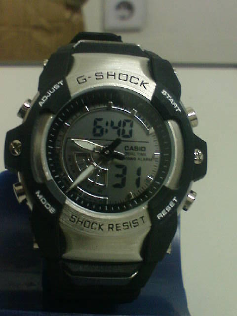 BLACK MARKET JUAL (G-Shock,Ripcurl,Swatch-JAM KW)
