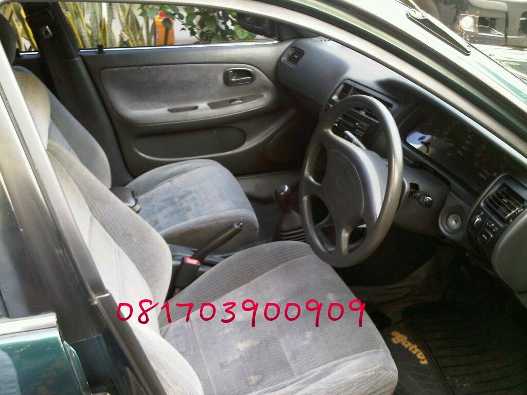 great corolla 93 istimewa bonus kompor induksi