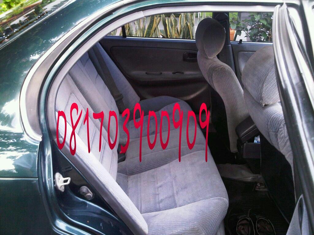 great corolla 93 istimewa bonus kompor induksi