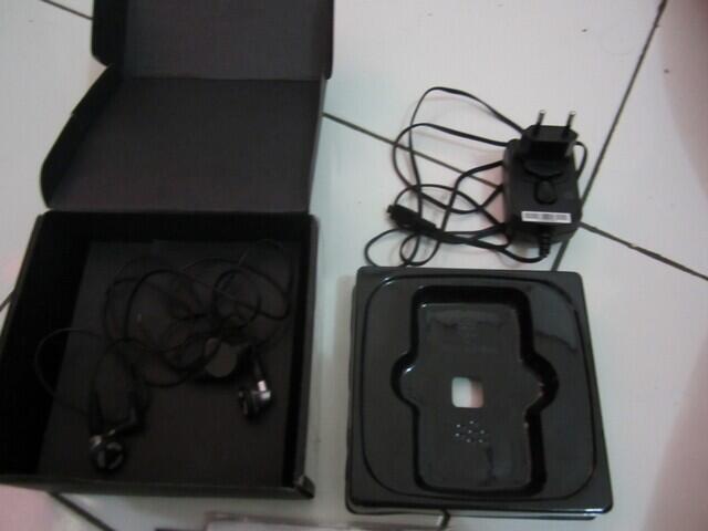 jual BB Storm 2 a.k.a Odin 1,2 juta Nett