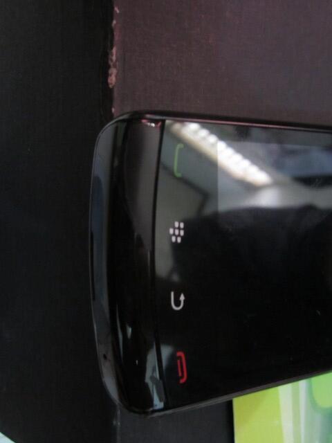jual BB Storm 2 a.k.a Odin 1,2 juta Nett