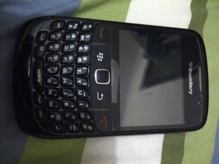 jual blackberry gemini