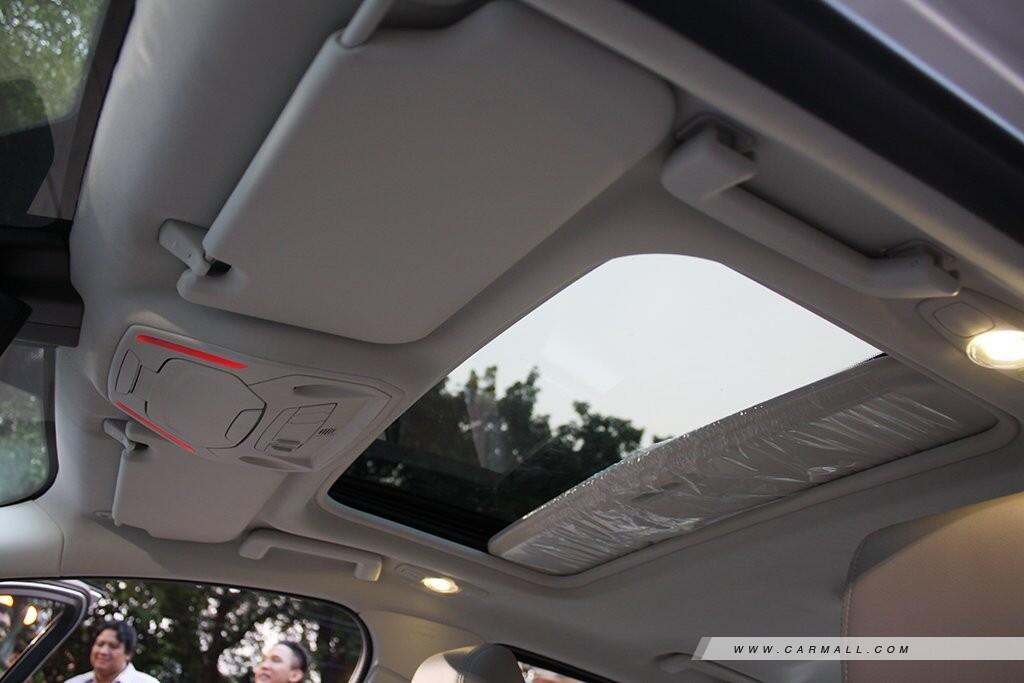 Promo The All New Ford Fiesta & Focus November 2012