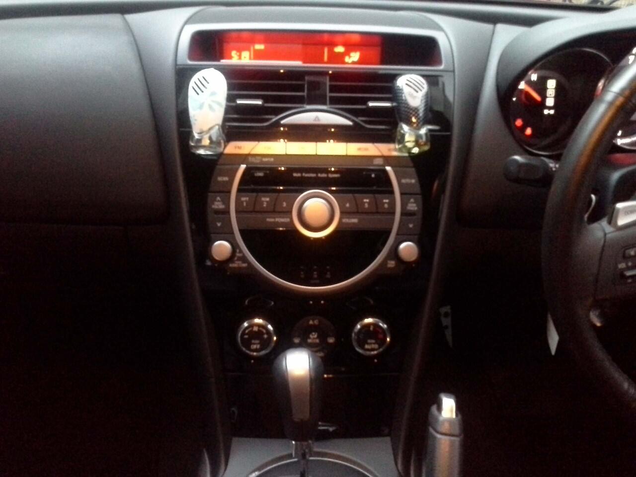 jual Mazda RX8, 2010